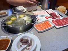 -为什么牛潮汕牛肉火锅(万胜广场店)