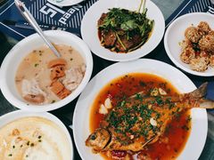 -全聚贤餐厅·湖北家常菜(沙湖店)