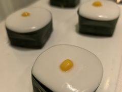 椰子西米糕-金链花·泰国餐厅(国贸店)