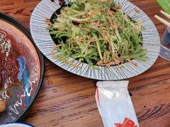 -好口味小吃楼·东北菜(太原南街店)
