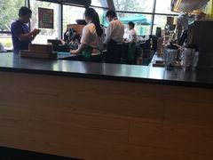 -星巴克(朵云轩店)