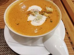 -国宾酒店-花园咖啡自助餐厅(北营房中街店)