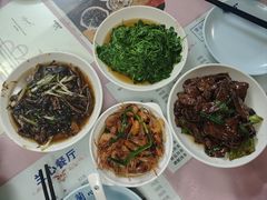 -蘭心餐厅(进贤路店)