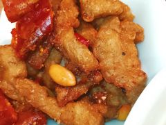 -常州银丝面馆(府琛店)