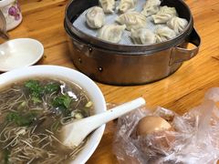 -瞻老元面馆(双塘路店)