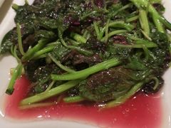 -老上海弄堂菜馆(恒基名人购物中心店)