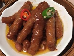 -金苑海鲜酒家(来魅力店)