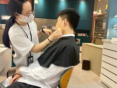 -海马体照相馆(无锡清扬茂业天地店)