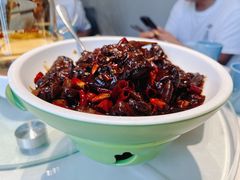 -三强鸽子(胜利路店)