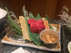 菲力切角-老乾杯和牛烧肉(王府中环店)