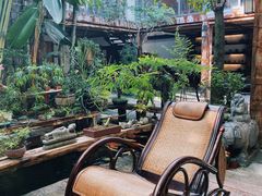 -The Flowers Coffee(南山店)