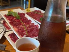 -海银海记潮汕牛肉火锅(新港中路海珠店)
