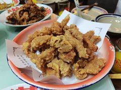 -博山菜·大厨烙馍村(金乔社区店)