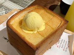 -绿茶餐厅(财富购物中心店)