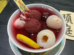 -宫事颐庭·老佛爷贵寿下午茶(颐和园店)