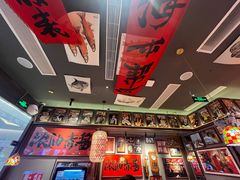 -王繁星面馆(西安熙地港店)