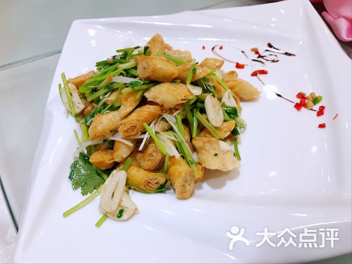 北京全聚德(奥运村店)-图片-北京美食-大众点评网
