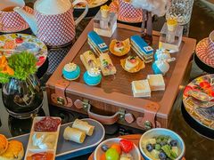 -瑞吉酒店·瑞吉酒吧