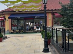 -首创奥特莱斯(北京店)