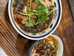 -老地方猫儿面(磁器口店)