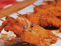 -辣小鲜·南昌大排档(船山路店)