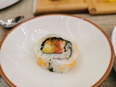-格桑花开药膳蔬食文化空间