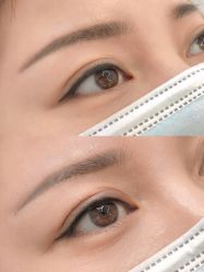 -德绣·机器野生眉发际线·美瞳线半永久