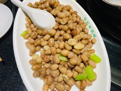 -清真·锦翔炝锅鱼(明德门店)