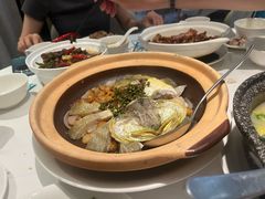 百秒黄花鱼-莆田餐厅PUTIEN(世博源店)