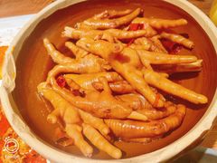 -清真·凡人居·融合餐厅(南山总店)