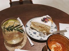 -追光 Dream Bakery(汉街店)
