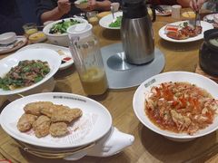 -新白鹿餐厅(城西银泰城店)