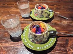 -格鲁·秀色Georgia’s Feast
