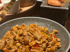 -北国饭店·海鲜·北方菜(峡山店)
