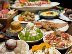 -隐炉和牛烧肉店(群力店)