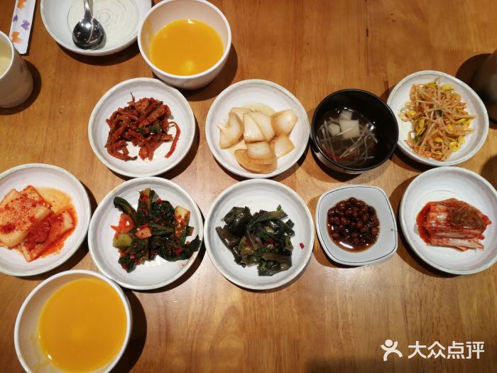 松岛渔村(迎客路店)图片