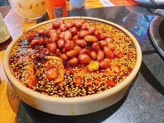 -小饕荟雅安贡椒鱼鲜馆(广福桥店)