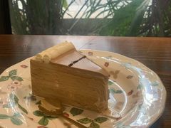 -默迹咖啡馆