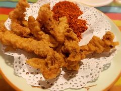 神仙小酥肉-滋味烤鱼(祥和里店)