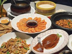 -大鸭梨烤鸭(甘家口店)