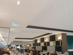 -晶丽香榭自助餐(南京大饭店)