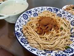 -丁记东台鱼汤面