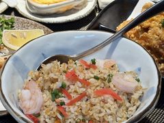 -德川家日本料理(中关村店)