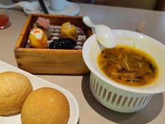 -蔡澜点心·粤菜(领展购物广场店)