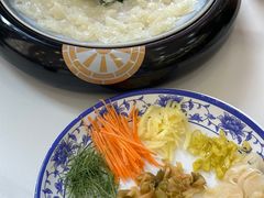 -祈胜邨•顺德鱼生•顺德菜(容桂店)