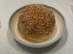 -香乐园·淮扬菜中餐厅·Shang Garden(福田香格里拉店)