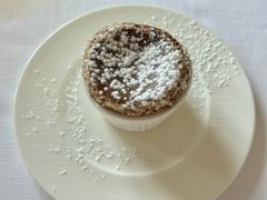 -上海和平饭店-华懋阁 The Cathay Room