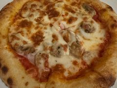 -安妮意大利餐厅(国贸店)