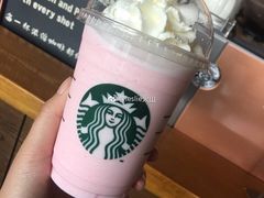 -星巴克臻选(济南恒隆店)