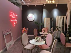 -Priscilla皮肤管理中心